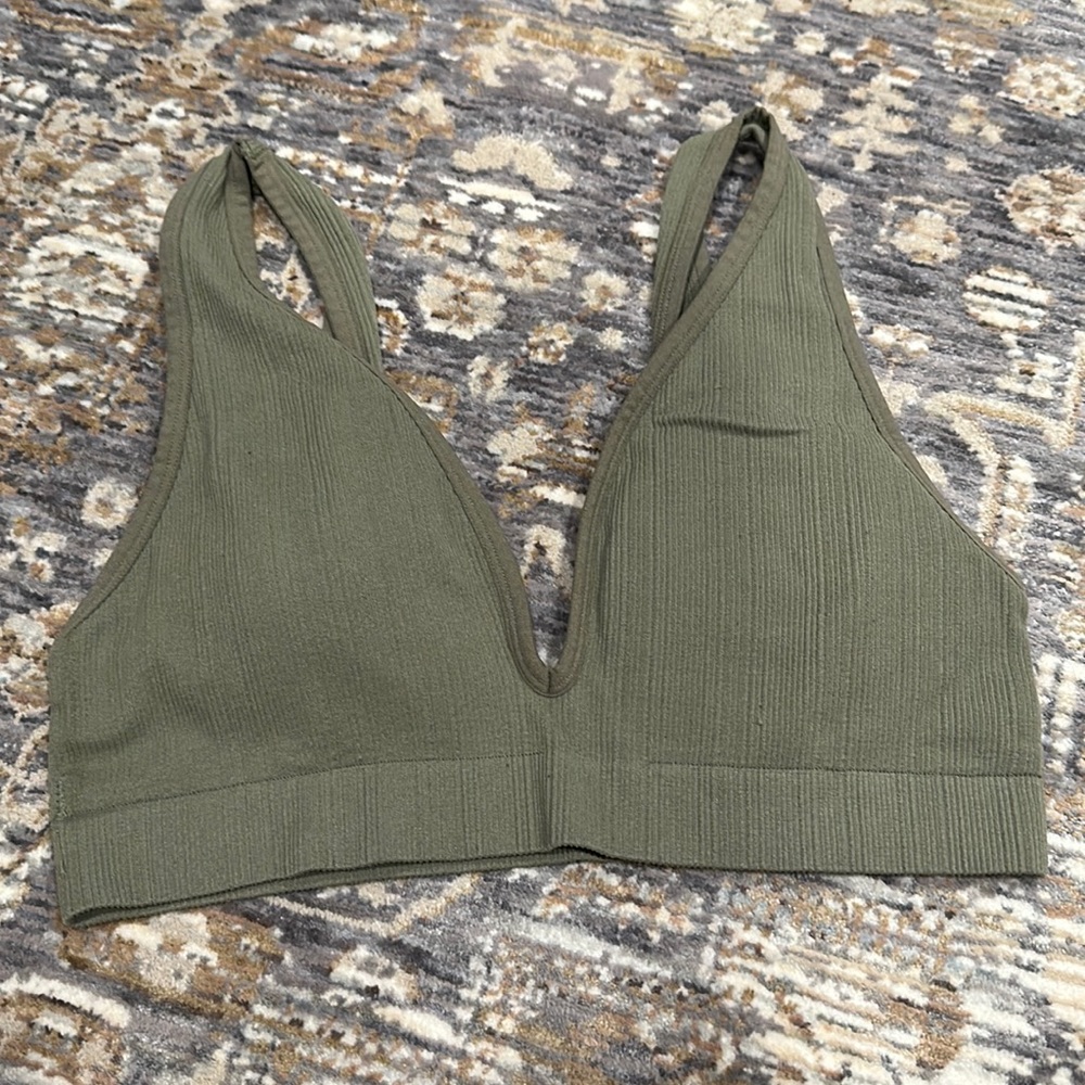 VS Wireless Bra